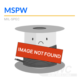 MSPW